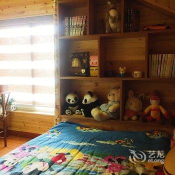 成都夏日小雨滴.公寓(书院村分店)酒店提供图片