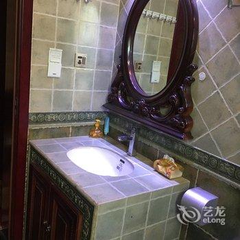 成都夏日小雨滴.公寓(书院村分店)酒店提供图片
