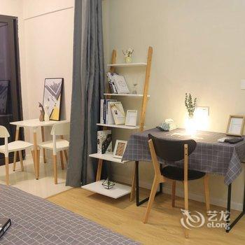 成都魔方屋公寓(爱道堂分店)酒店提供图片