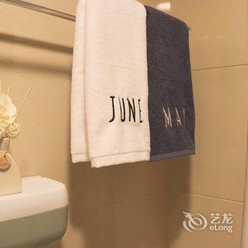 成都魔方屋公寓(爱道堂分店)酒店提供图片