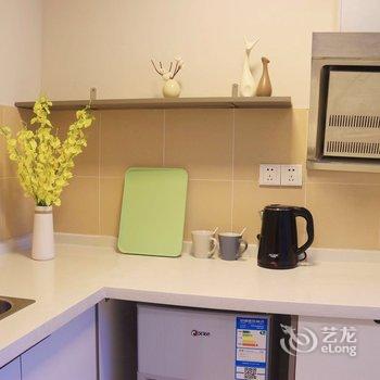 成都魔方屋公寓(爱道堂分店)酒店提供图片