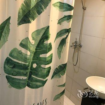 广州John666公寓酒店提供图片