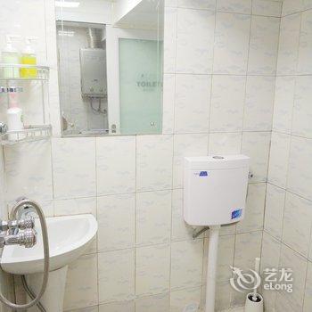 重庆馨美居—叶语公寓酒店提供图片