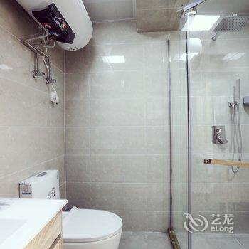 西安浪漫未来之家公寓(小女孩墓分店)酒店提供图片