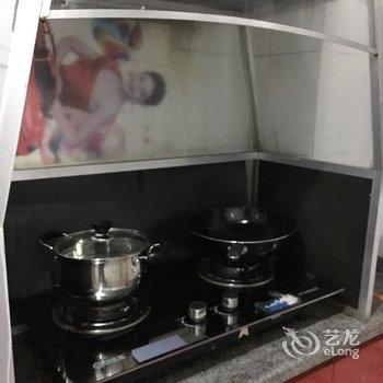 西安季盼公寓酒店提供图片
