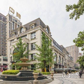 成都雨雨公寓(福善莲根禅文化艺术馆分店)酒店提供图片