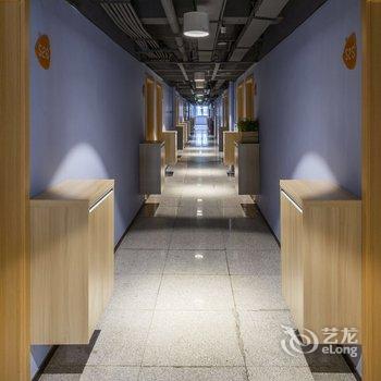 成都雨雨公寓(福善莲根禅文化艺术馆分店)酒店提供图片