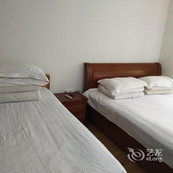 上海小辣椒酒店式公寓酒店提供图片