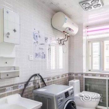 重庆格林金地公寓(梦想家儿童乐园分店)酒店提供图片