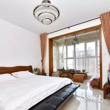 重庆格林金地公寓(梦想家儿童乐园分店)酒店提供图片