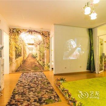 北京居派青年空间普通公寓酒店提供图片