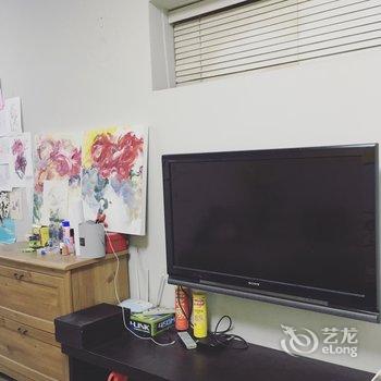 重庆韩一一公寓(重庆曼谷园分店)酒店提供图片