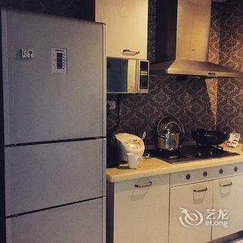 重庆韩一一公寓(重庆曼谷园分店)酒店提供图片