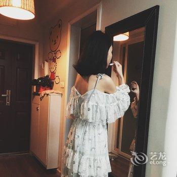 重庆韩一一公寓(重庆曼谷园分店)酒店提供图片