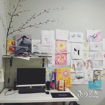 重庆韩一一公寓(重庆曼谷园分店)酒店提供图片