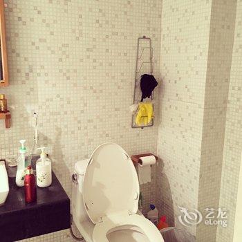 重庆韩一一公寓(重庆曼谷园分店)酒店提供图片
