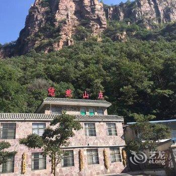 秦胜利民宿(辉县文庙店)酒店提供图片