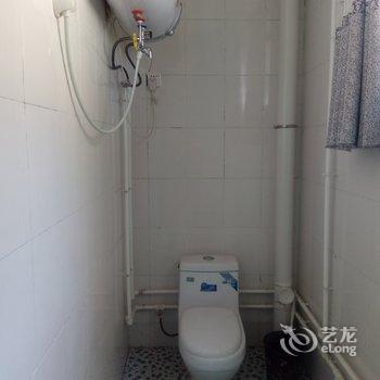 秦胜利民宿(辉县文庙店)酒店提供图片