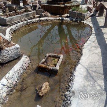 秦胜利民宿(辉县文庙店)酒店提供图片