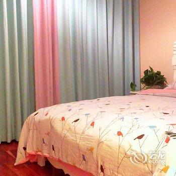 重庆吃货￥-￥公寓(千佛寺分店)酒店提供图片