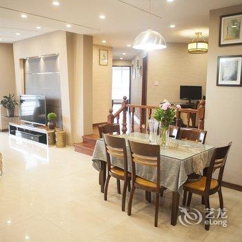 重庆心宿·公寓酒店提供图片