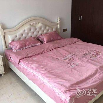 漳州小颜公寓(铜陵基督教堂分店)酒店提供图片