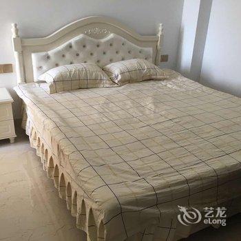 漳州小颜公寓(铜陵基督教堂分店)酒店提供图片