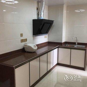 漳州小颜公寓(铜陵基督教堂分店)酒店提供图片