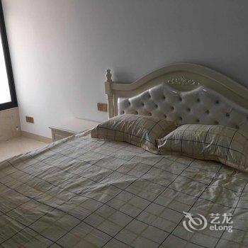 漳州小颜公寓(铜陵基督教堂分店)酒店提供图片