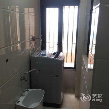 漳州小颜公寓(铜陵基督教堂分店)酒店提供图片