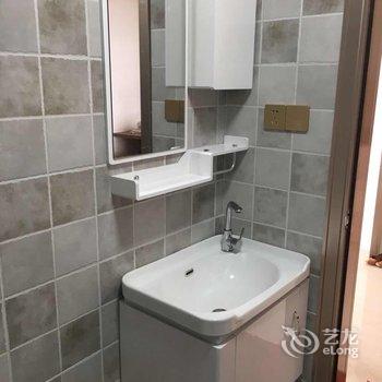 漳州小颜公寓(铜陵基督教堂分店)酒店提供图片