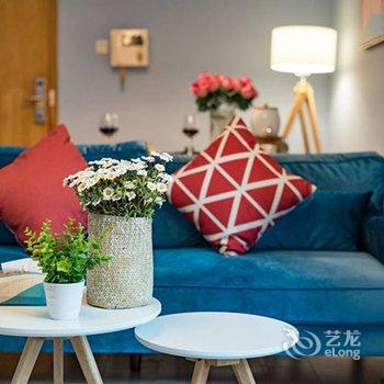 广州泊可公馆公寓(天河飘绢分店)酒店提供图片