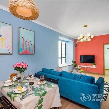 广州泊可公馆公寓(天河飘绢分店)酒店提供图片