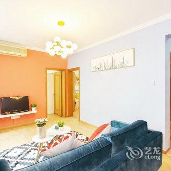 广州泊可公馆公寓(天河飘绢分店)酒店提供图片