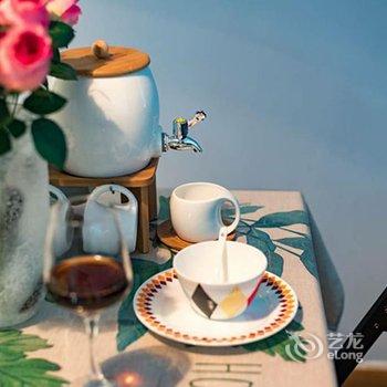 广州泊可公馆公寓(天河飘绢分店)酒店提供图片