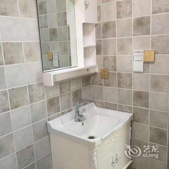 漳州小颜公寓(铜陵基督教堂分店)酒店提供图片
