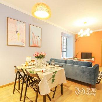 广州泊可公馆公寓(天河飘绢分店)酒店提供图片