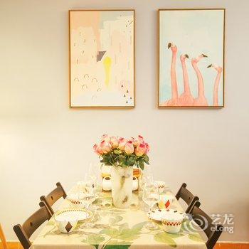 广州泊可公馆公寓(天河飘绢分店)酒店提供图片