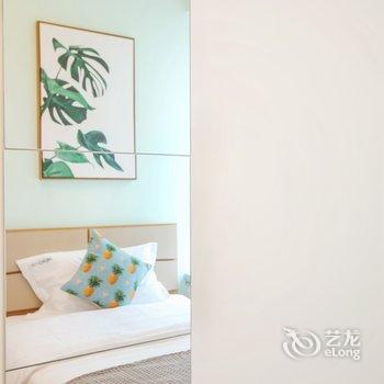 广州泊可公馆公寓(天河飘绢分店)酒店提供图片