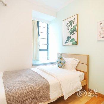 广州泊可公馆公寓(天河飘绢分店)酒店提供图片