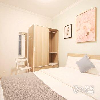 广州泊可公馆公寓(天河飘绢分店)酒店提供图片