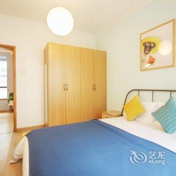 广州泊可公馆公寓(天河飘绢分店)酒店提供图片