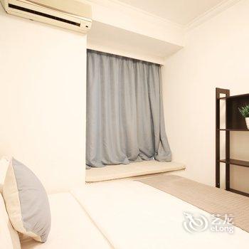 广州泊可公馆公寓(天河飘绢分店)酒店提供图片