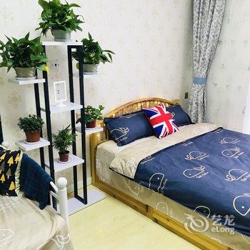 西安潘多拉的魔盒公寓酒店提供图片