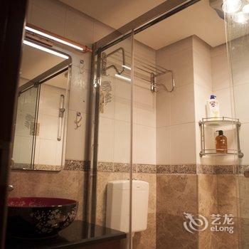 重庆心宿·公寓酒店提供图片