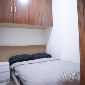 重庆心宿·公寓酒店提供图片