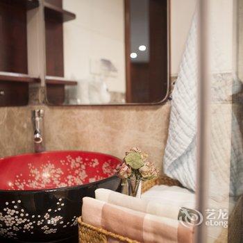 重庆心宿·公寓酒店提供图片