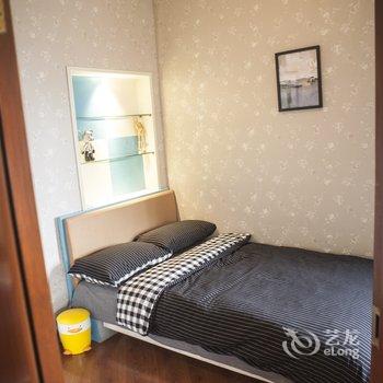 重庆心宿·公寓酒店提供图片