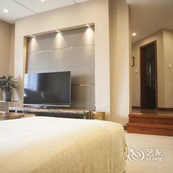 重庆心宿·公寓酒店提供图片