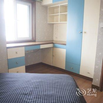 重庆心宿·公寓酒店提供图片